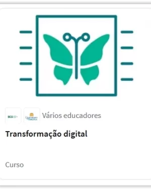 Transformação digital