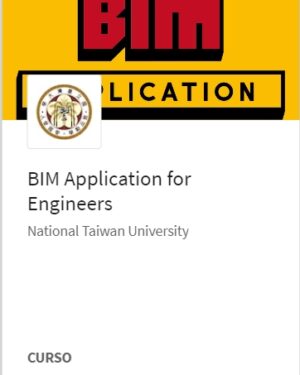 Aplicações de BIM para engenheiros