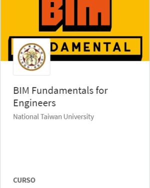Fundamentos de BIM para engenheiros